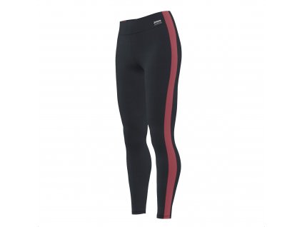 JOMA DAPHNE tights lady black/pink