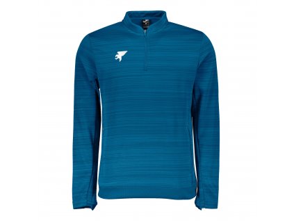 JOMA EXPLORER sweatshirt functional men´s blue