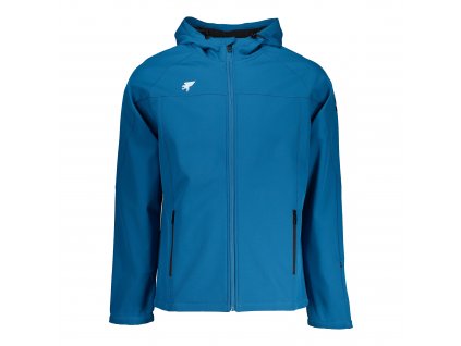 JOMA EXPLORER softshell jacket men's blue