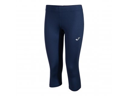 JOMA OLIMPIA PIRATE tights lady navy XS