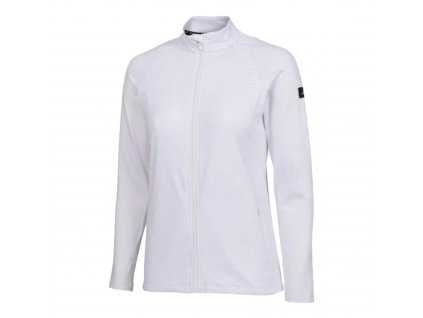 JOMA ZERO sweatshirt lady white