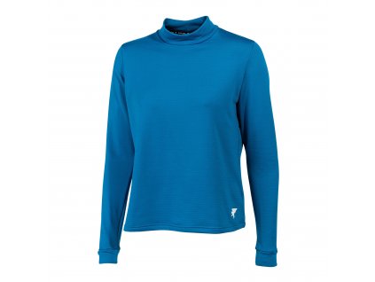 JOMA EXPLORER sweatshirt lady blue
