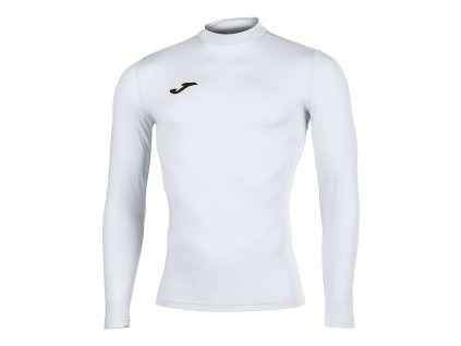 JOMA BRAMA CLASSIC T-shirt seamless unisex white