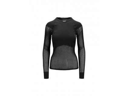 BRYNJE Lady Super Thermo Shirt w/inlay