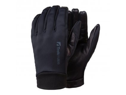 TREKMATES GULO gloves black