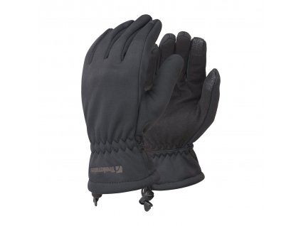 TREKMATES RIGG gloves black