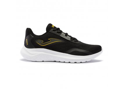 JOMA SODIO 23 men black/orange running shoes