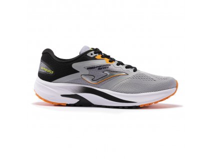 JOMA R-SPEED 23 men grey/orange running shoes