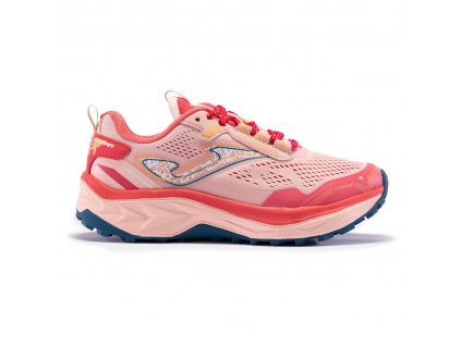 JOMA TUNDRA 23 lady pink trail running shoes