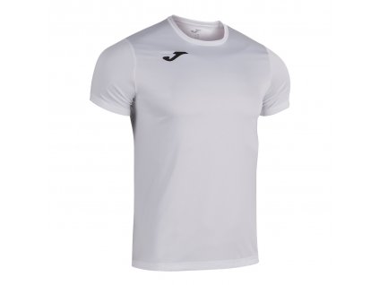 JOMA RECORD T-shirt men´s white