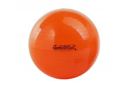 LEDRAGOMMA TONKEY PHYSIO BALL Standard míč 120 cm, oranžová