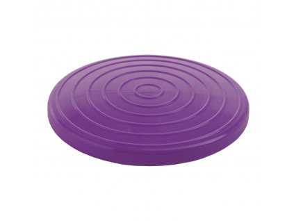 LEDRAGOMMA TONKEY Podložka Activa Disc Maxafe 40 cm, violet