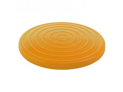 LEDRAGOMMA TONKEY Podložka Activa Disc Maxafe 40 cm, oranžová