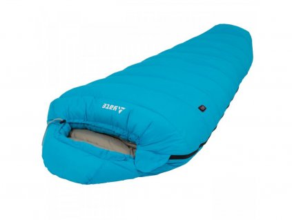 YATE ANSERIS 700 HEAT, Sleeping bag, XL, 220x80x55