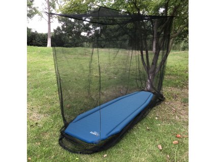 YATE COMAR, Mosquito net 210x180x70 cm