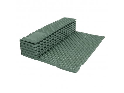 YATE WAVE FOREST 2,0 Folding mat  185x55x2 cm