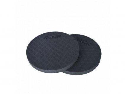 1442 1 yoga pad 1 black