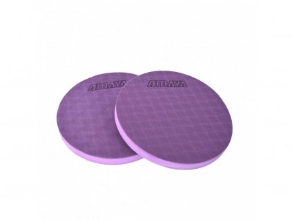 1442 5 yoga pad 1 purple