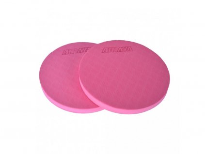 1442 4 yoga pad 1 pink