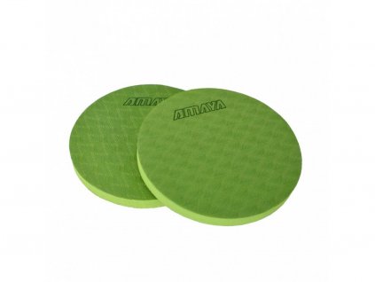 1442 3 yoga pad 1 green