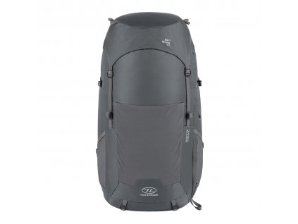 HIGHLANDER Ben Nevis 65L Batoh Men´s, Grey