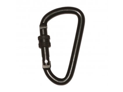 HIGHLANDER BASILISK 6mm carabiner, 2 Pcs