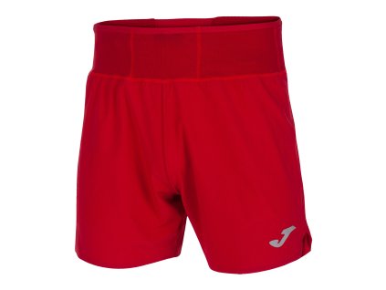 JOMA R-COMBI kraťasy pánské červené