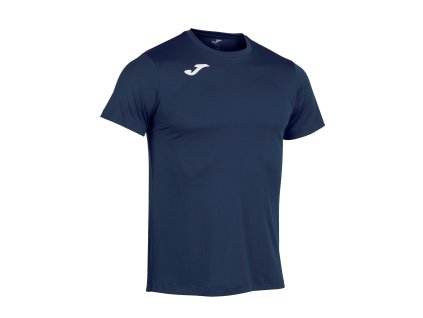 JOMA RECORD triko pánské tmavě modré