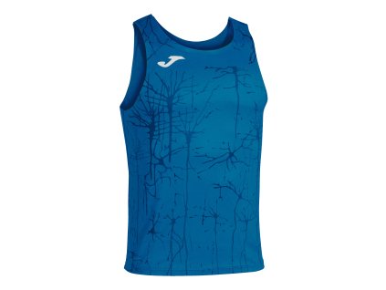JOMA ELITE IX. tílko pánské modré