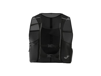 JOMA R-TRAIL hydratační vesta černá, vel. M