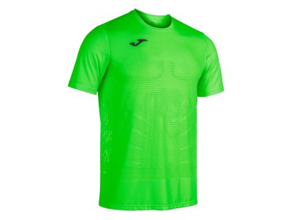 JOMA MARATHON triko pánské zelené