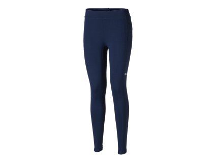 JOMA ELITE IX legíny dámské modré