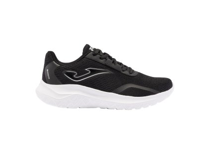 JOMA SODIO 24 boty pánské černé/bílé