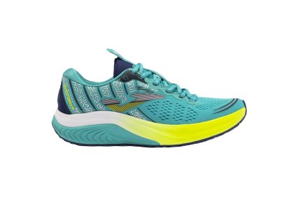 JOMA VICTORY 24 běžecké boty pánské tyrkysové/žluté