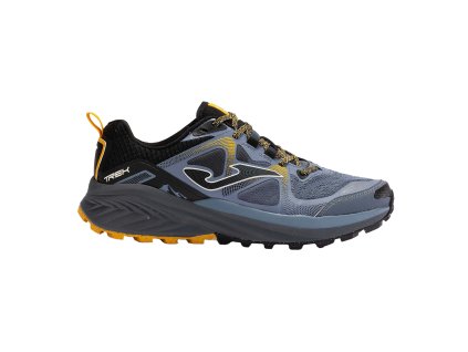 JOMA TREK 24 běžecké trailové boty pánské šedé