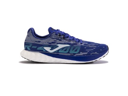 JOMA R.4000 boty pánské černé/modré