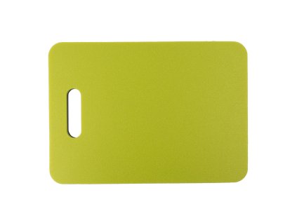 YATE sedátko 400 x 290 x 12 mm - antracit + hráškově zelená