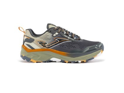 JOMA TUNDRA 24 boty dámské šedé
