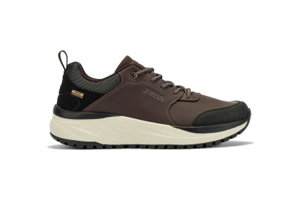 JOMA TAJO 24 trekingové boty pánské hnědé