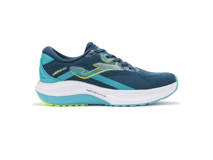 JOMA HISPALIS 24 boty pánské petrolejové
