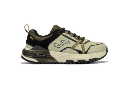 JOMA TIETAR 24 trekingové boty pánské béžové
