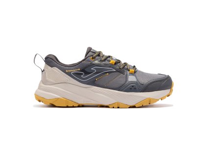 JOMA RIFT 24 trekingové boty pánské šedé