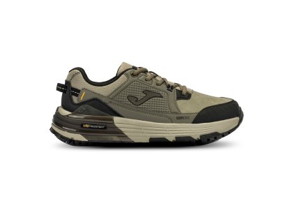 JOMA ZANCARA 24 trekingové boty pánské khaki