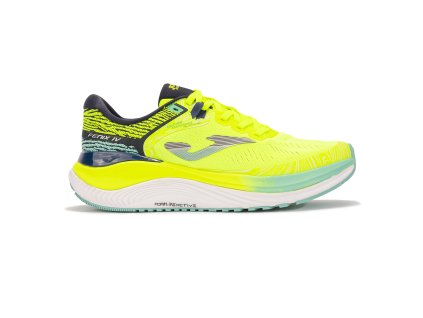 JOMA FENIX 24 běžecké boty pánské žluté