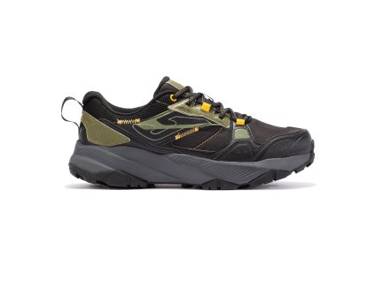 JOMA RIFT 24 boty pánské černé