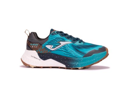 JOMA TR-8 24 běžecké trailové boty pánské modré