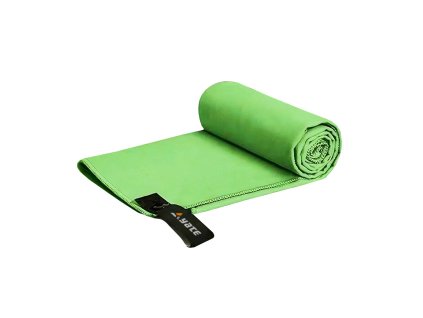 YATE DRY FAST TOWEL, L, Green, 60x90 cm