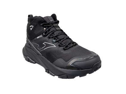 JOMA TORUK HI 24 boty pánské černé