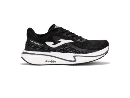 JOMA VIPER 24 boty pánské černé