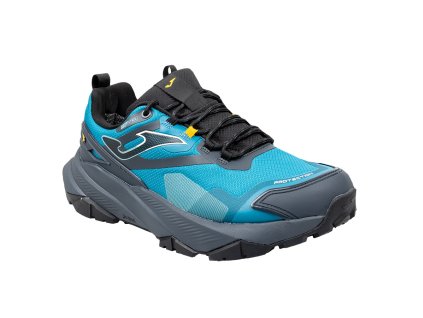 JOMA TORUK 24 boty pánské petrolejové/zlaté